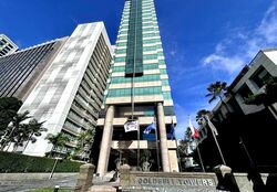 Goldbell Tower (D9), Office #451203601